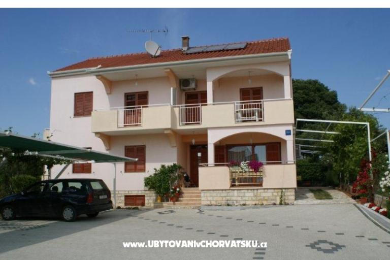 Apartmanok Vodopija 50eur/2 os – fotó 4