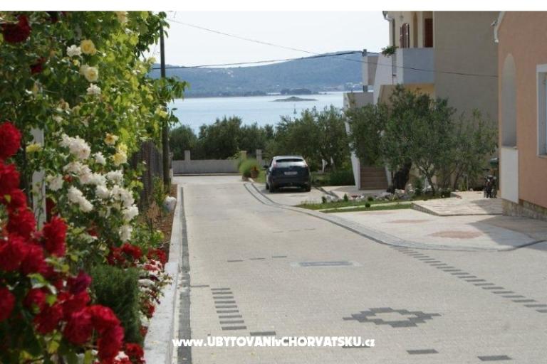 Apartmanok Vodopija 50eur/2 os – fotó 5