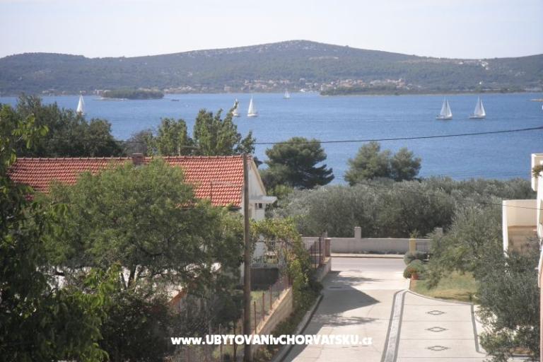 Apartmanok Vodopija 50eur/2 os – fotó 7