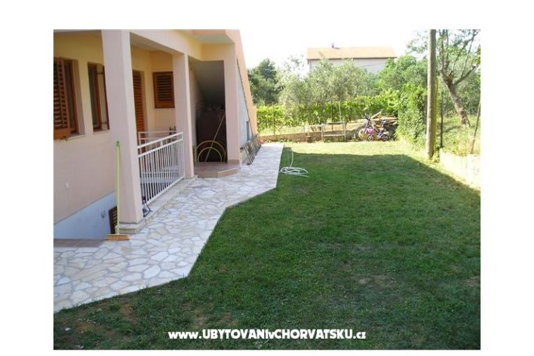 Apartmanok Vodopija 50eur/2 os – fotó 9