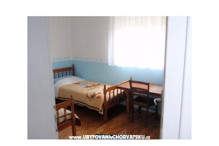 Apartmanok Zelanto – fotó 11