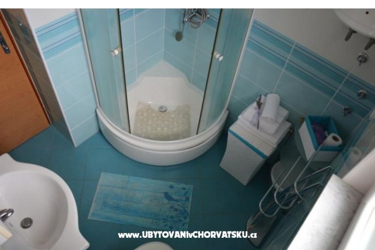 Apartmanok Zelanto – fotó 14