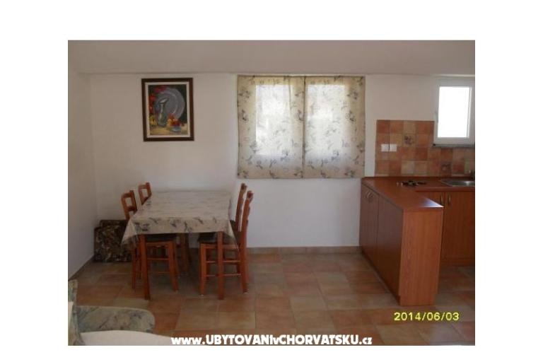 Apartmanok Zelanto – fotó 16