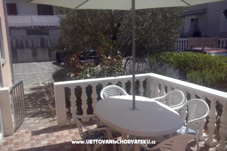 Apartmanok Zelanto – fotó 8