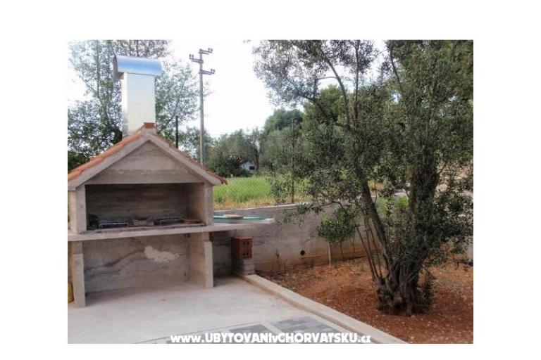 Apartmanok Zelanto – fotó 9