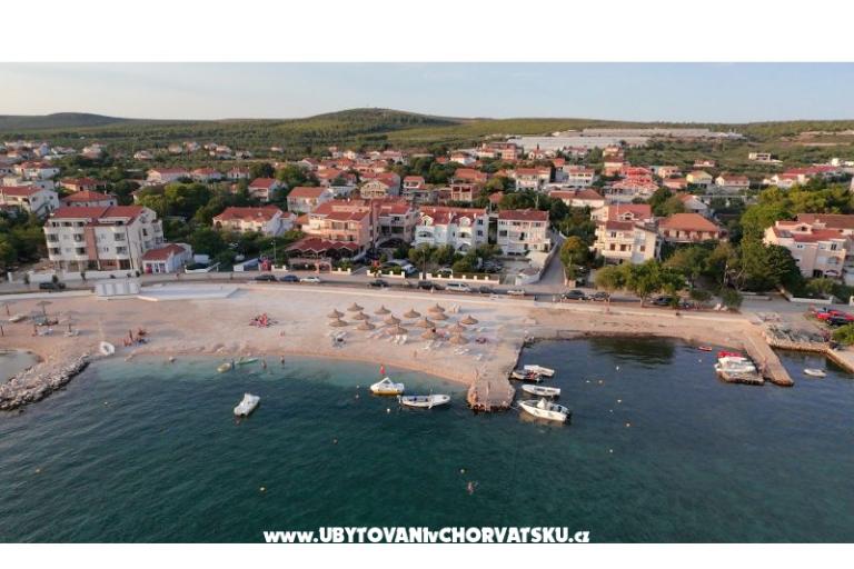 Apartmanok Boro – fotó 2