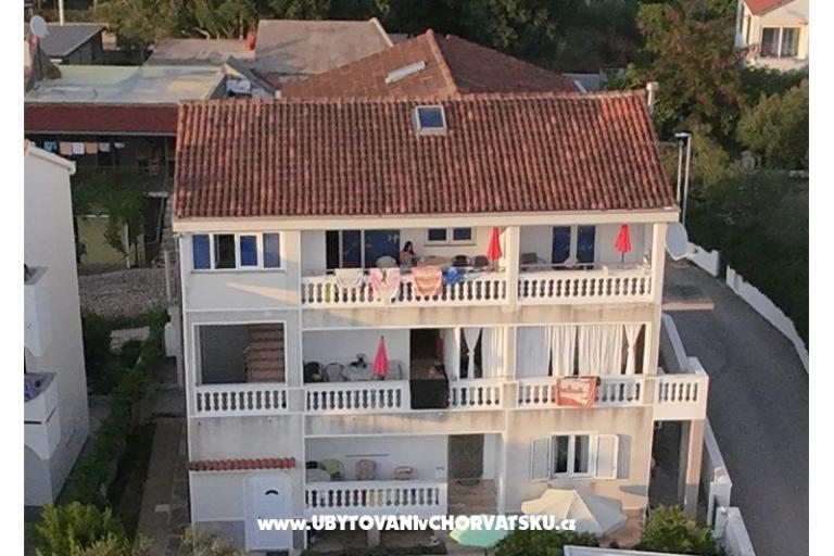 Apartmanok Boro – fotó 6