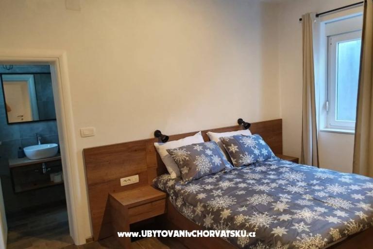 Apartmanok Dujo – fotó 7