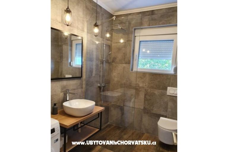 Apartmanok Dujo – fotó 12