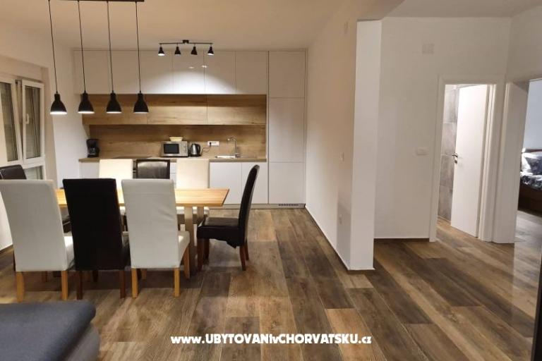 Apartmanok Dujo – fotó 2