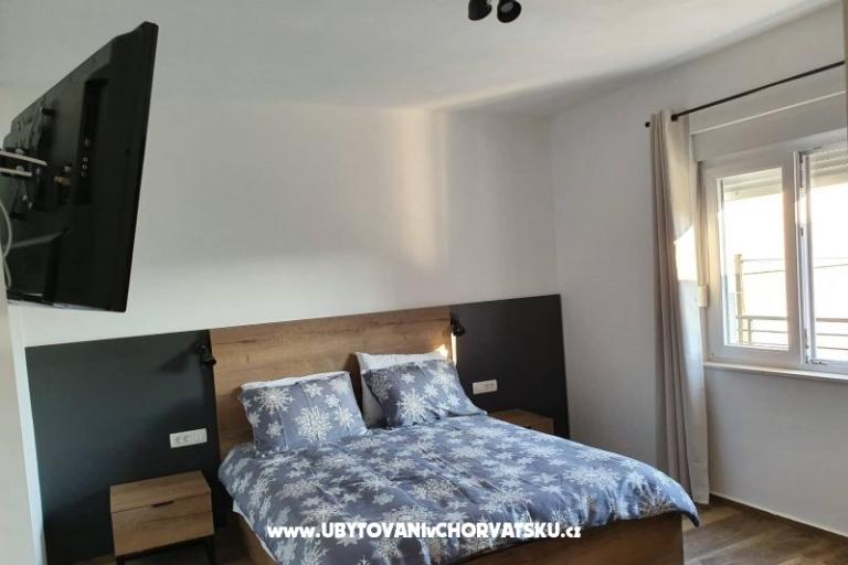 Apartmanok Dujo – fotó 5