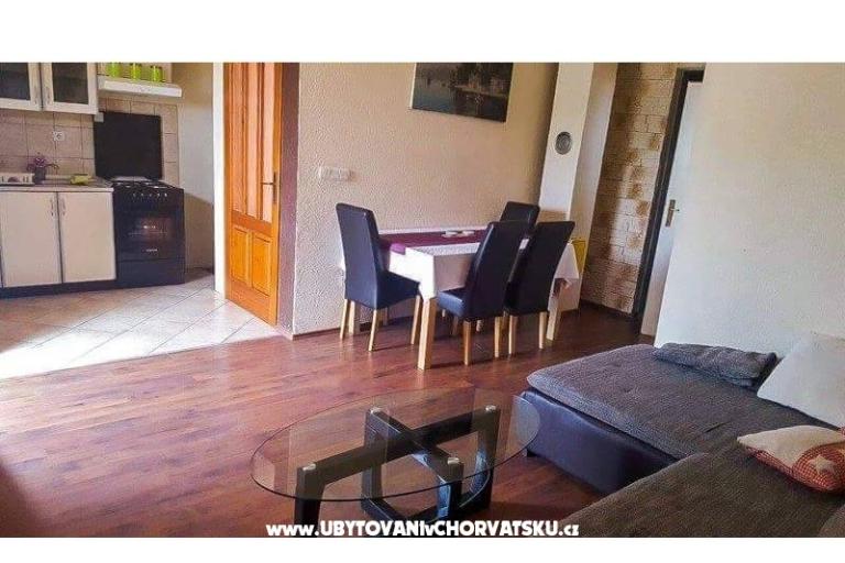Apartmant ANĐELKO – fotó 3