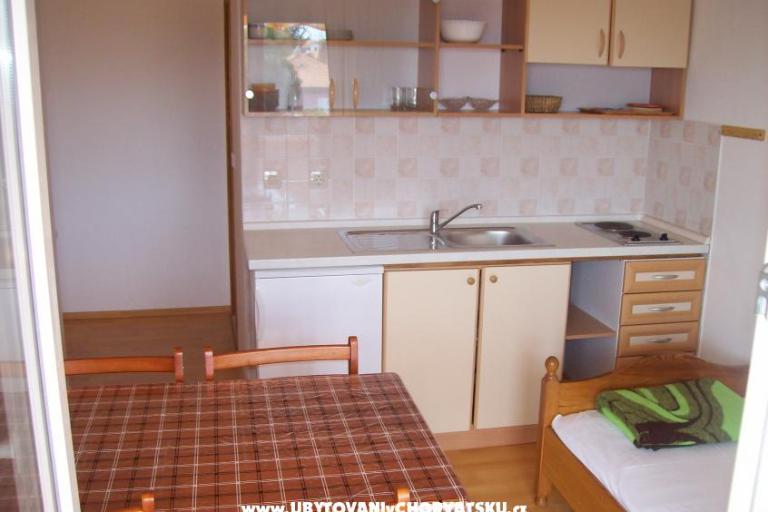 Apartmanok Kerubin – fotó 7