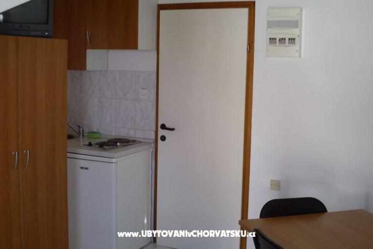 Apartmanok Kristina – fotó 13