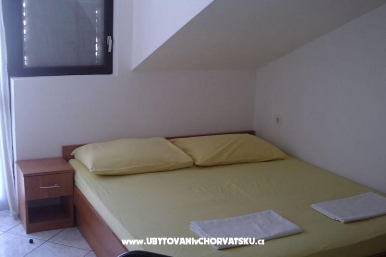 Apartmanok Kristina – fotó 14