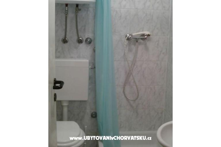 Apartmanok Kristina – fotó 15