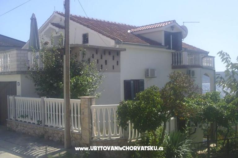 Apartmanok Kristina – fotó 3