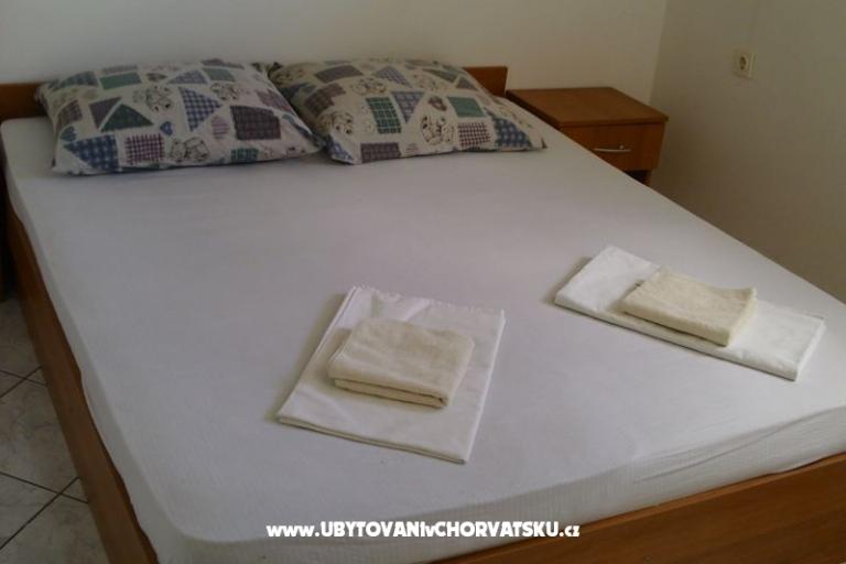 Apartmanok Kristina – fotó 6