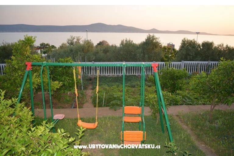 Apartmanok Kristina – fotó 8