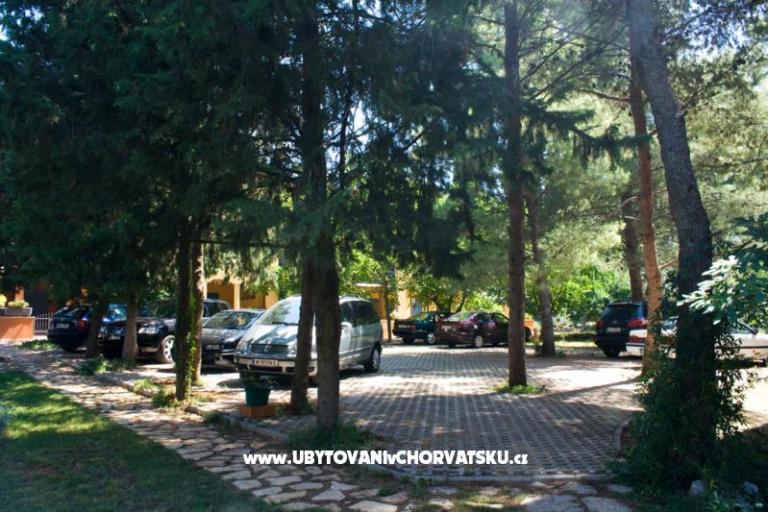 Apartmanok PARK – fotó 10