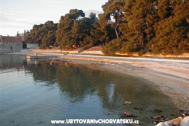 Apartmanok PARK – fotó 11