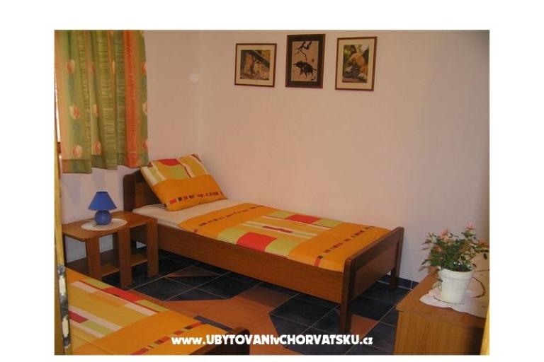 Apartmanok PARK – fotó 12