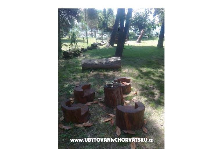 Apartmanok PARK – fotó 15