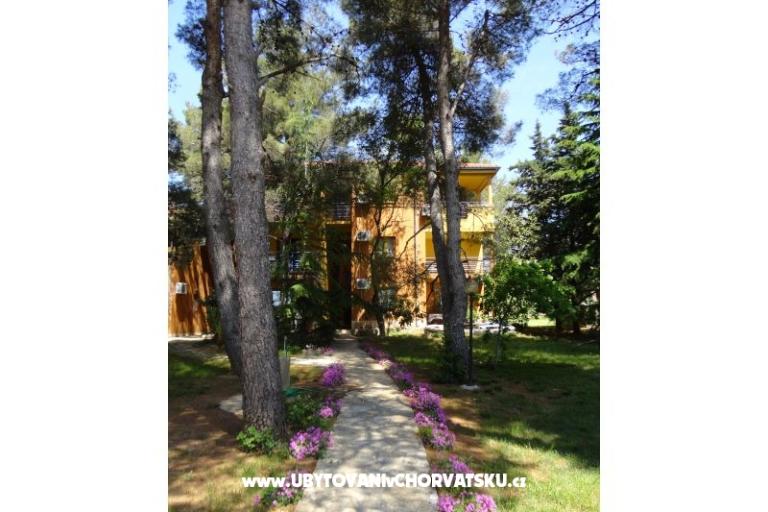 Apartmanok PARK – fotó 16