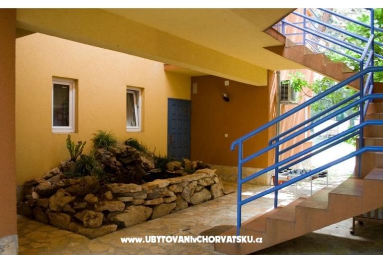 Apartmanok PARK – fotó 17