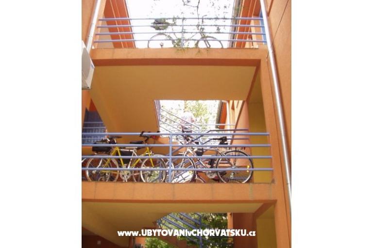 Apartmanok PARK – fotó 18