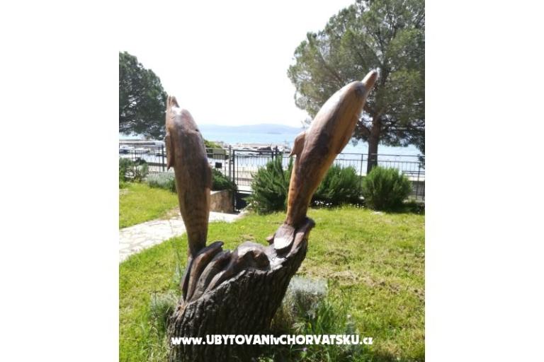 Apartmanok PARK – fotó 19