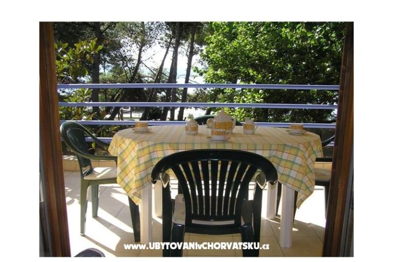Apartmanok PARK – fotó 21