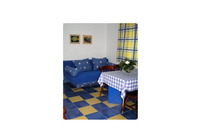Apartmanok PARK – fotó 24