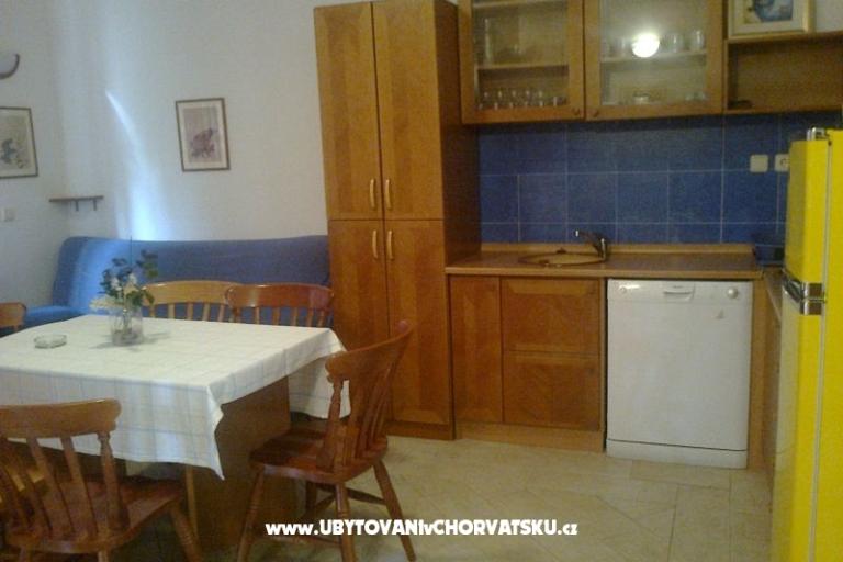 Apartmanok PARK – fotó 4
