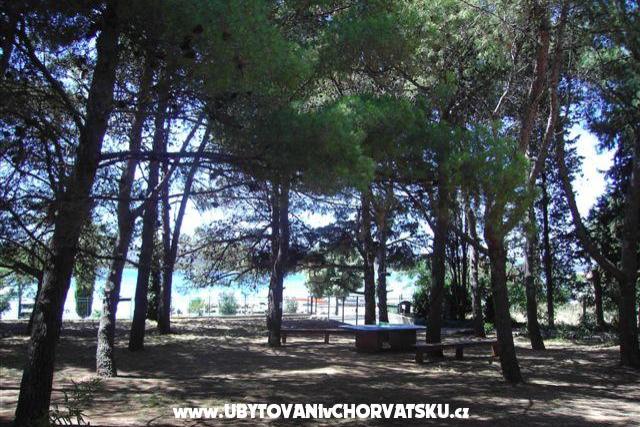 Apartmanok PARK – fotó 5