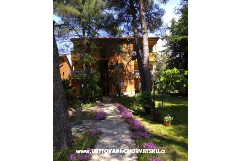 Apartmanok PARK – fotó 6