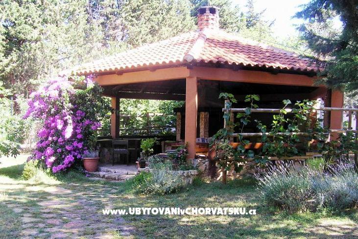 Apartmanok PARK – fotó 7