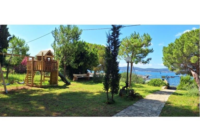 Apartmanok PARK – fotó 9