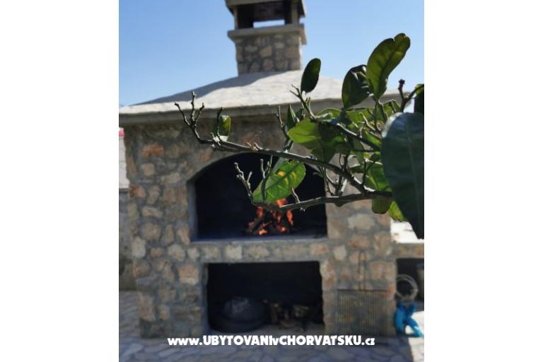 Apartmanok Pedišić – fotó 10