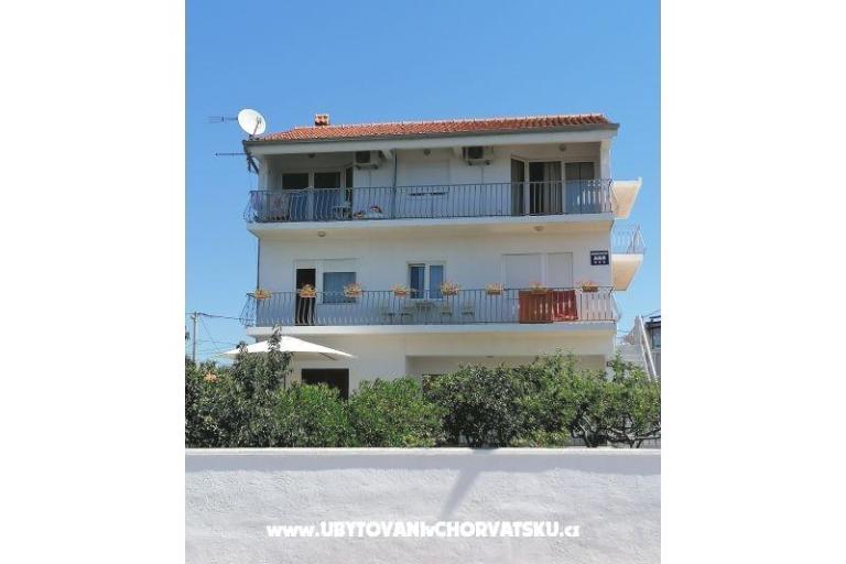 Apartmanok Pedišić – fotó 2
