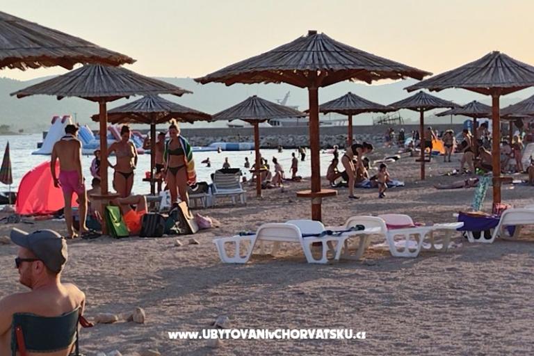 Apartmanok Pedišić – fotó 4