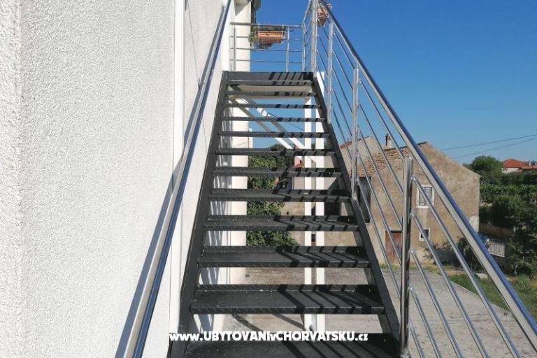 Apartmanok Pedišić – fotó 6