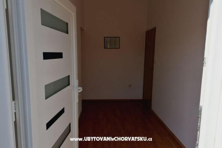 Apartmanok Pedišić – fotó 7