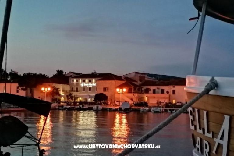 Apartmanok Pedišić – fotó 9
