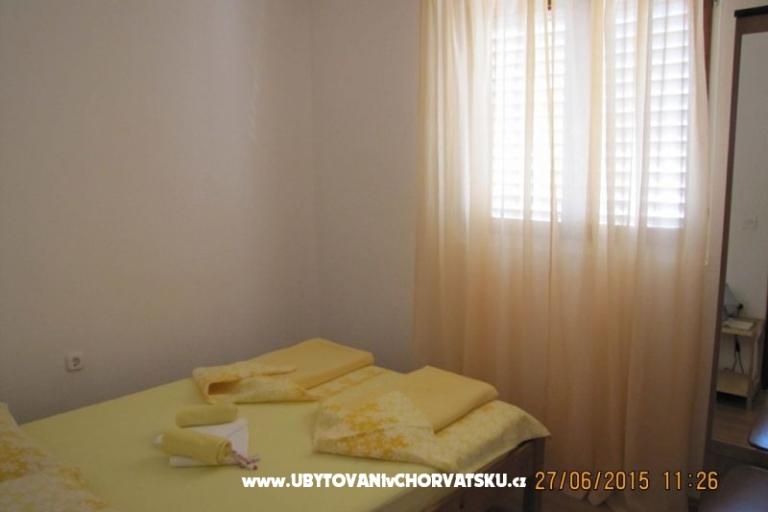 Apartmanok Brtan – fotó 12