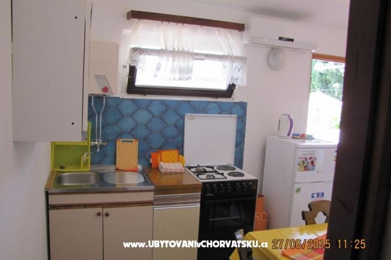 Apartmanok Brtan – fotó 13