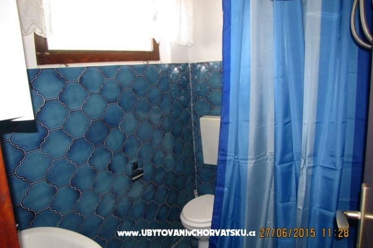 Apartmanok Brtan – fotó 14
