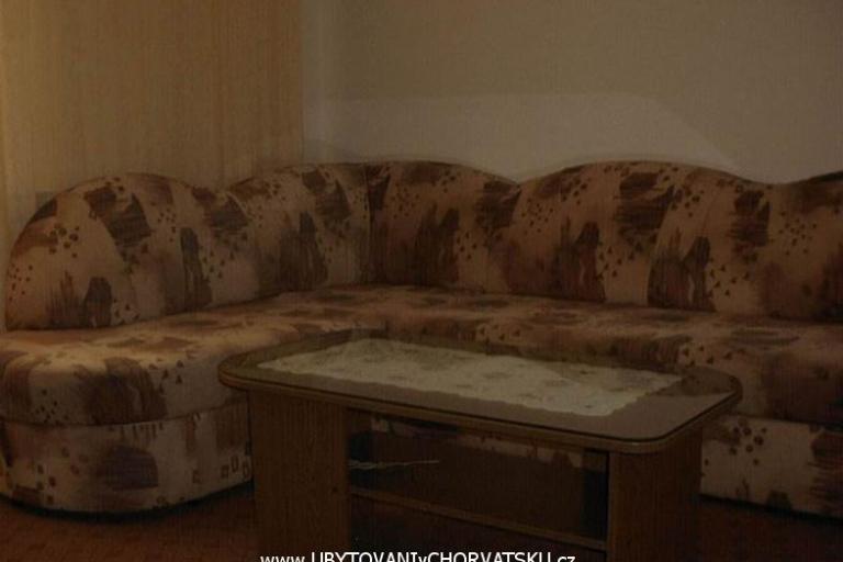 Apartmanok Brtan – fotó 3