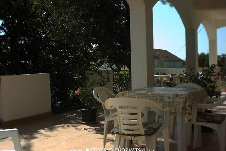 Apartmanok Brtan – fotó 8