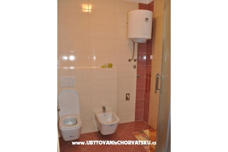 Apartmanok Ivana – fotó 10